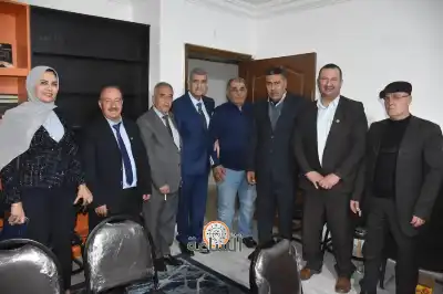 حزب التنمية الوطني ينتدي حول المواءمة