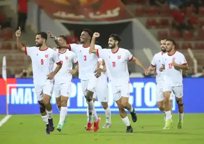 كأس العرب: فيفا سيجرب قرارا تحكيميا