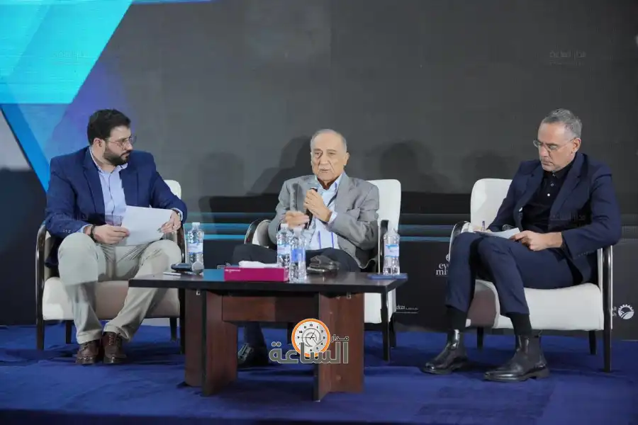 مدار الساعة,أخبار اقتصادية,نائب رئيس الوزراء,رئيس الوزراء,الملك عبدالله الثاني,ولي العهد,وزارة الصناعة والتجارة,الاتحاد الأوروبي,المؤسسة العامة للغذاء والدواء,سلطة منطقة العقبة الاقتصادية الخاصة,غرفة صناعة عمان,وزارة الاستثمار,المناطق الحرة,المدن الصناعية,التدريب المهني,المواصفات والمقاييس,وزارة الصناعة,نقيب الصحفيين,وزارة الاتصال الحكومي,الذكاء الاصطناعي,الدكتور معن النسور,المهندس موسى الساكت