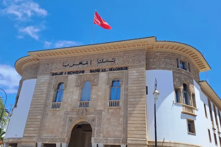 مدار الساعة,مغاربيات,أخبار المغرب العربي,أخبار دول المغرب,البنك المركزي