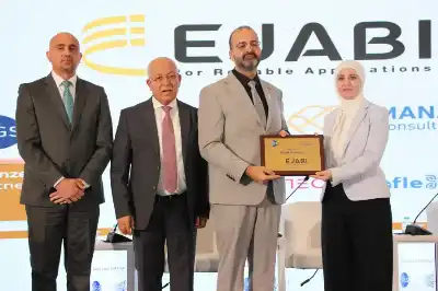 الزعبي ترعى افتتاح ملتقى الشراكة الرقمية