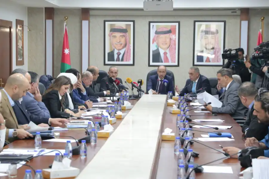 مدار الساعة,أخبار اقتصادية,أخبار مجلس النواب الأردني,هيئة الأوراق المالية,بورصة عمان,مركز إيداع الأوراق المالية,المناطق الحرة,الأوراق المالية