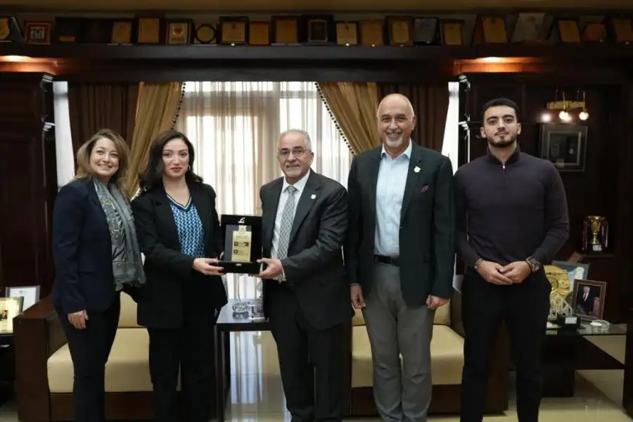 مدار الساعة,أخبار الجامعات الأردنية,جامعة عمان الأهلية