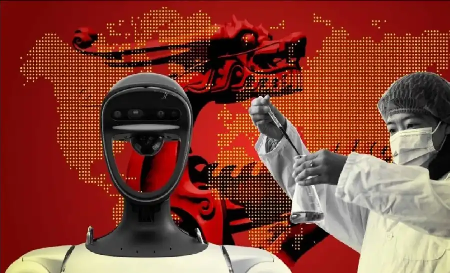 مدار الساعة,أخبار التكنولوجيا، التقنيات,الذكاء الاصطناعي