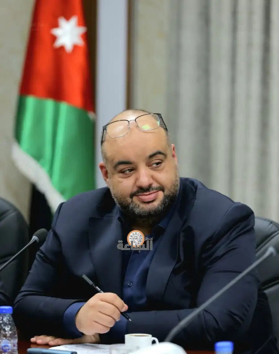 مدار الساعة,أخبار المجتمع الأردني,مناسبات أردنية,ولي العهد,الملك عبدالله الثاني,الحسين بن عبدالله الثاني,الديوان الملكي الهاشمي