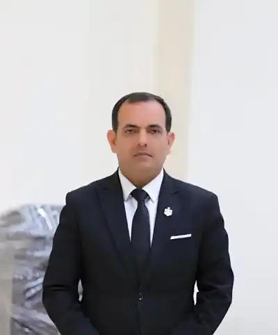 بني خالد عضوا باللجنة الاستشارية في