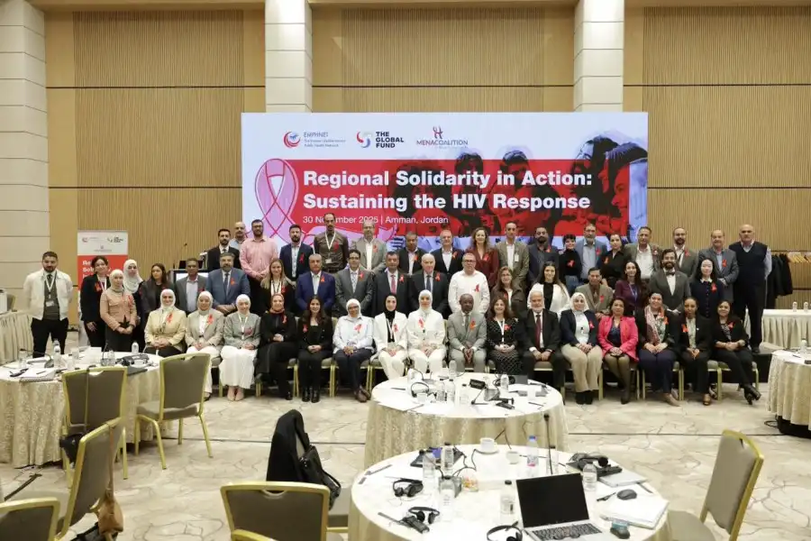 مدار الساعة,أخبار الصحة والأسرة,مناسبات أردنية,وزير الصحة,وزارة الصحة,الأمم المتحدة