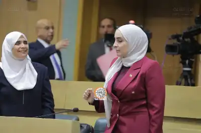 بانوراما.. جلسة مجلس النواب في صور