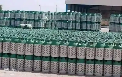 منح شركة موافقة لرخصة مصنع لتعبئة