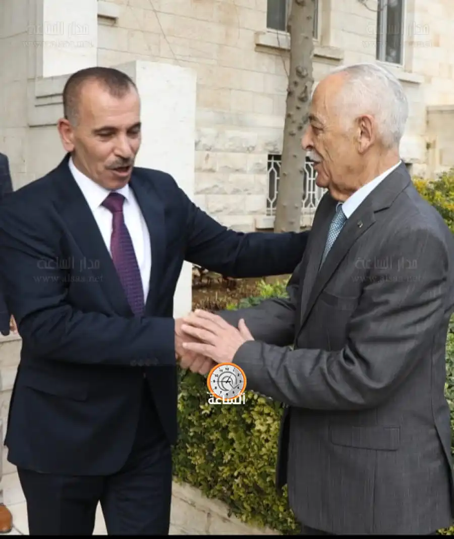 البدور يكتب: يوسف العيسوي.. الإنسانية والمسؤولية