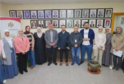 الطاقة تنهي إجراءات التدقيق الخارجي لضمان