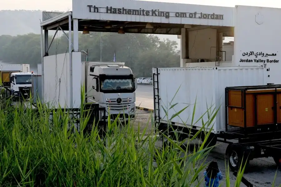 مدار الساعة,أخبار الأردن,اخبار الاردن,القوات المسلحة الأردنية,القوات المسلحة,قطاع غزة