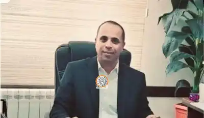 رعد إبراهيم الحميمات.. مبارك التعيين