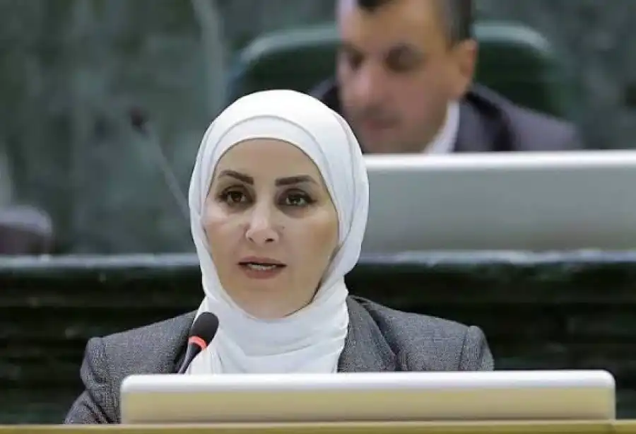 مدار الساعة,أخبار مجلس النواب الأردني,وزير الطاقة والثروة المعدنية,صالح الخرابشة