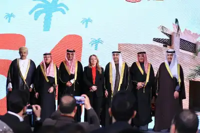 سفارة دولة الامارات في عمّان تحتفل