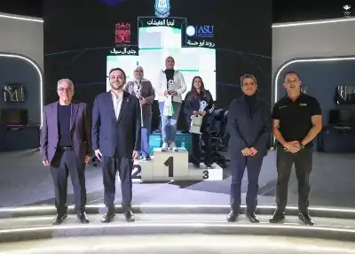 بمشاركة 1200 لاعب من 10 جامعات..