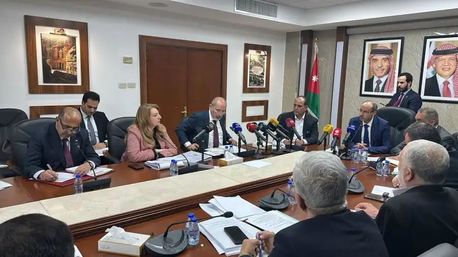 مدار الساعة,أخبار الأردن,اخبار الاردن,أيمن الصفدي