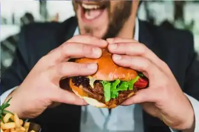 توقف عن لوم نفسك خبيرة تغذية