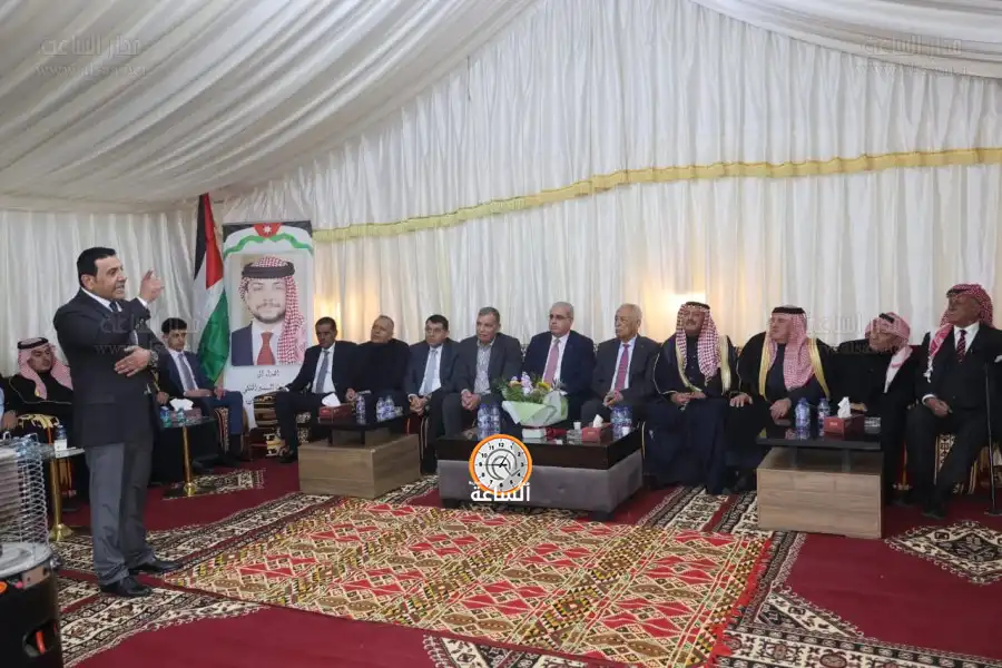 مدار الساعة,أخبار الأردن,اخبار الاردن,مناسبات أردنية,الملك عبدالله الثاني,الديوان الملكي