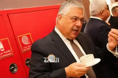 ملحس يكشف عن موجودات صندوق استثمار