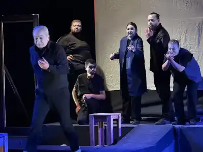 تأهل العرض الأردني فريجيدير لمسابقة جائزة