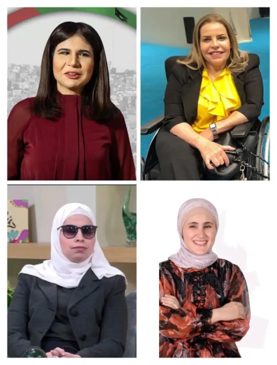 مدار الساعة,أخبار الأردن,اخبار الاردن,أخبار الصحة والأسرة,وكالة الأنباء الأردنية,مجلس الأعيان,المجلس الأعلى لحقوق الأشخاص ذوي الإعاقة,التدريب المهني,مجلس النواب,الجامعة العربية المفتوحة,الجامعة العربية