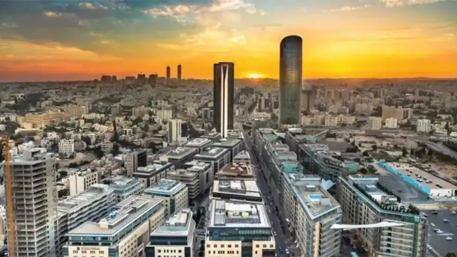 مدار الساعة,أخبار الأردن,اخبار الاردن,وزير الاستثمار,الدكتور جعفر حسان,الملك عبدالله الثاني,الحسين بن عبدالله الثاني,ولي العهد,رئيس الوزراء,وزارة الاستثمار,قصر الحسينية