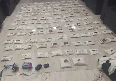 الجيش الأردني: بعد رصدها في موقعين