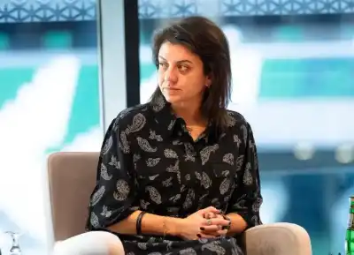 الأميرة آية بنت فيصل رئيسة لمؤسسة