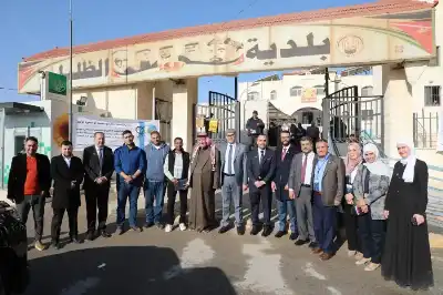 جامعة الزرقاء تنظم يوما طبيا مجانيا