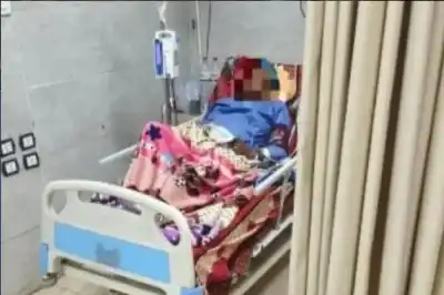 نجاة بأعجوبة: مصرية تتلقى 42 جرعة