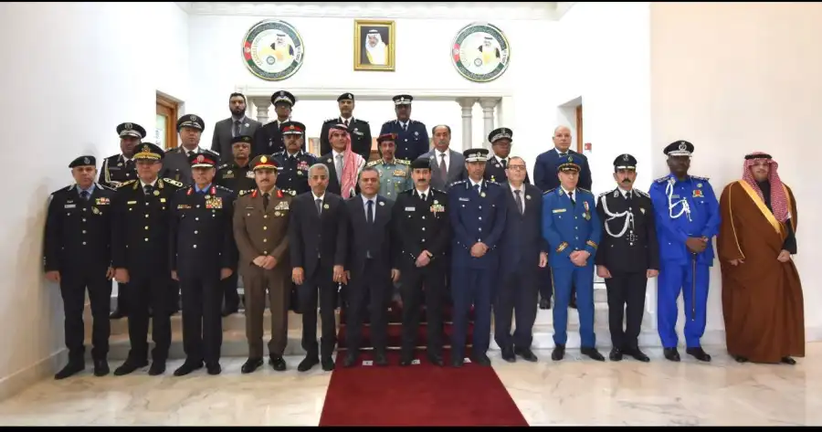 مدار الساعة,أخبار الأردن,اخبار الاردن,مناسبات أردنية,وزارة الداخلية,مديرية الأمن العام,الأمن العام,الذكاء الاصطناعي