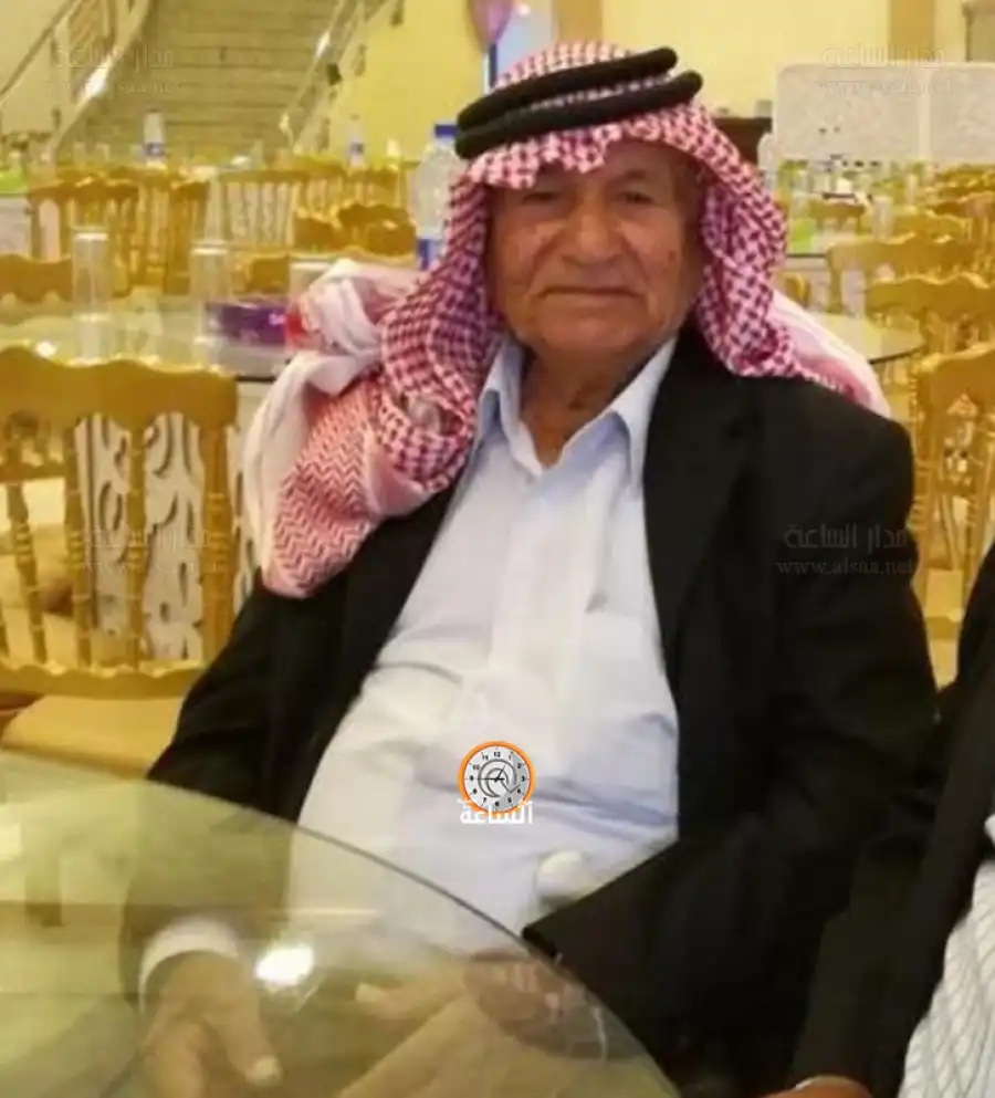 مدار الساعة,وفيات اليوم في الأردن