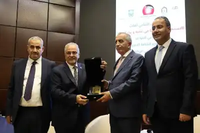 عمّان الأهلية تستضيف أعمال مؤتمر البلقاء