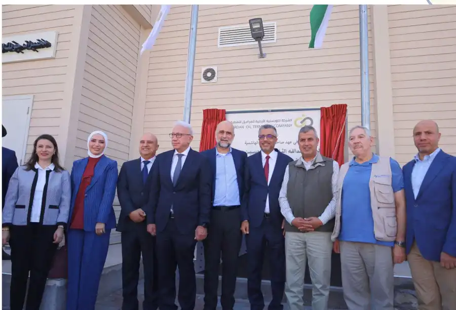 مدار الساعة,أخبار اقتصادية,وزير الطاقة والثروة المعدنية,الدكتور صالح الخرابشة,الملك عبدالله الثاني,وزارة الطاقة والثروة المعدنية,وزارة الطاقة,التنمية المستدامة