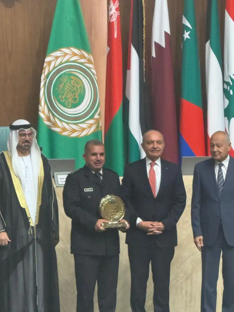 مدار الساعة,أخبار الأردن,اخبار الاردن,أخبار اقتصادية,الملك عبدالله الثاني,الحسين بن عبدالله الثاني,الجمارك الأردنية,جامعة الدول العربية