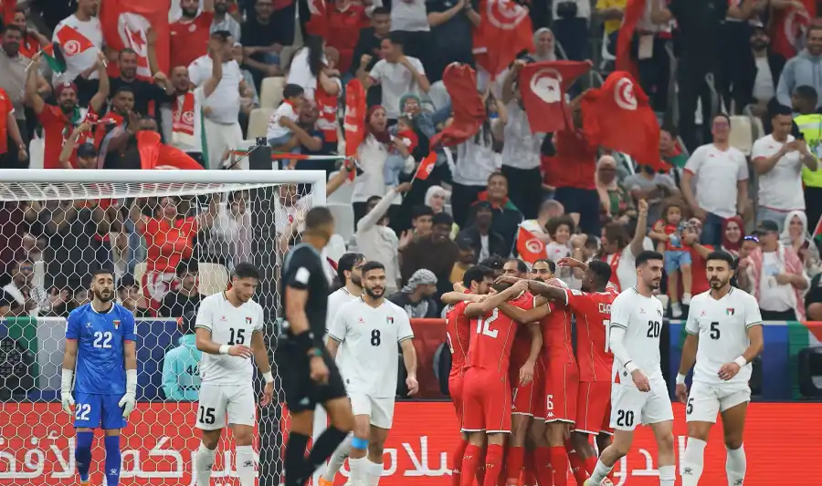 مدار الساعة,أخبار رياضية