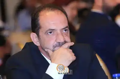 خلافات.. عبدالفتاح الكايد يقدم استقالته من