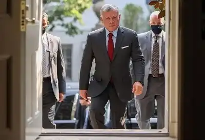 قمة أردنية أوروبية بعمان في كانون