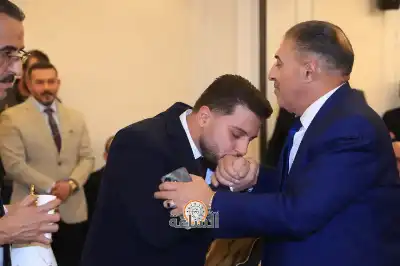 شموط والخصاونة نسايب.. الخرابشة طلب والخصاونة