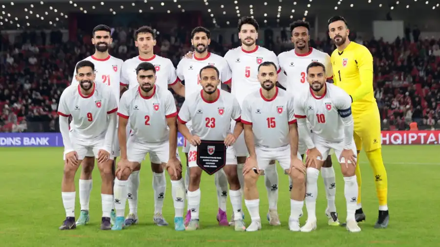 مدار الساعة,أخبار رياضية,وكالة الأنباء الأردنية,المنتخب الوطني لكرة القدم,منتخب النشامى,كأس العالم,المنتخب الوطني