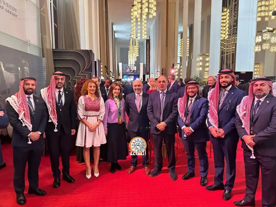 مدار الساعة,أخبار الأردن,اخبار الاردن,أخبار رياضية,الأمير علي بن الحسين,كأس العالم