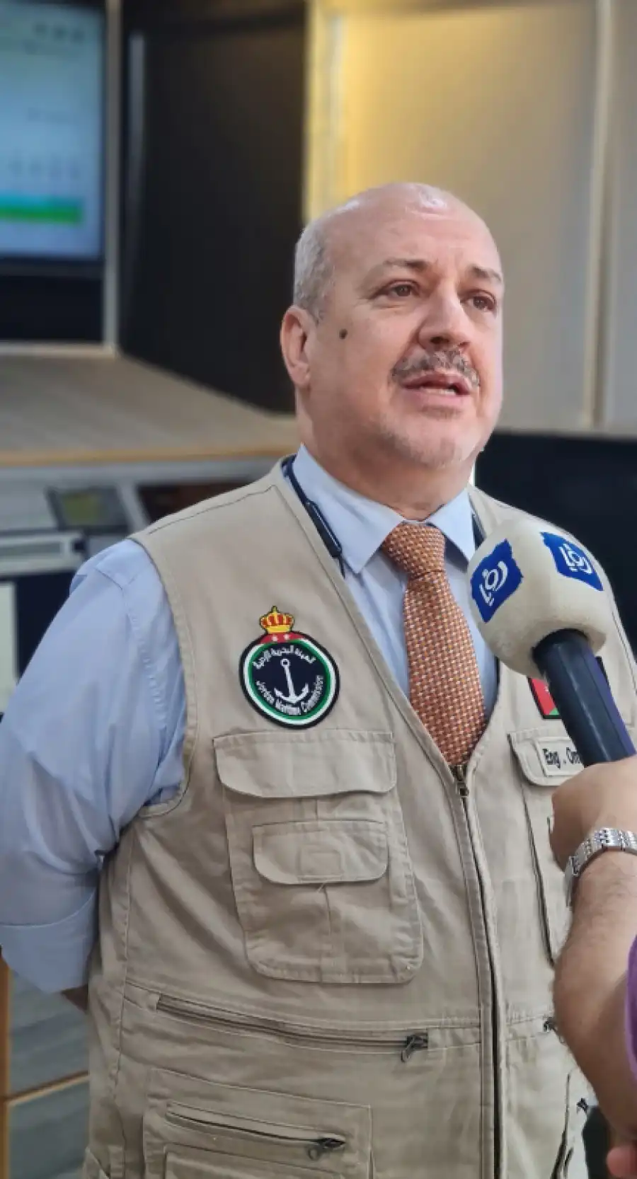 مدار الساعة,أخبار الأردن,اخبار الاردن,الحالة الجوية,الهيئة البحرية الأردنية