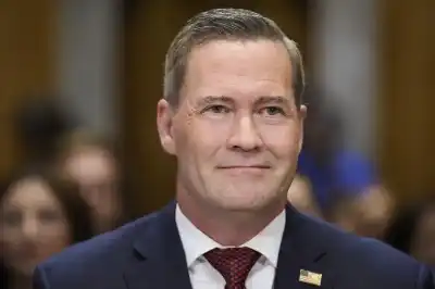 الممثل الأميركي لدى الأمم المتحدة في