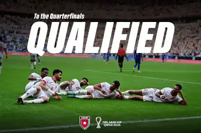 ولي العهد: أداء جبار من النشامى