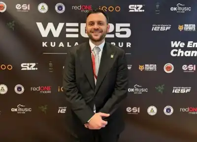 فريحات يهنئ الأمير عمر بن فيصل