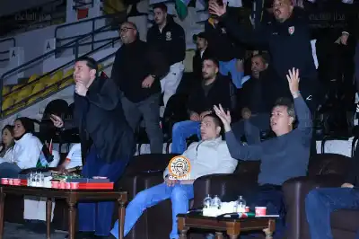 هكذا تفاعلت الجماهير الأردنية مع فوز