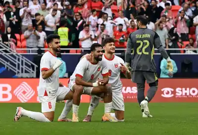 كاس العرب في يومها (4): تأهل