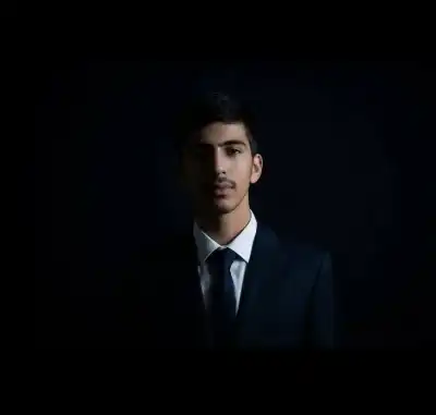 عامر احمد القريوتي.. من حفظة القرآن