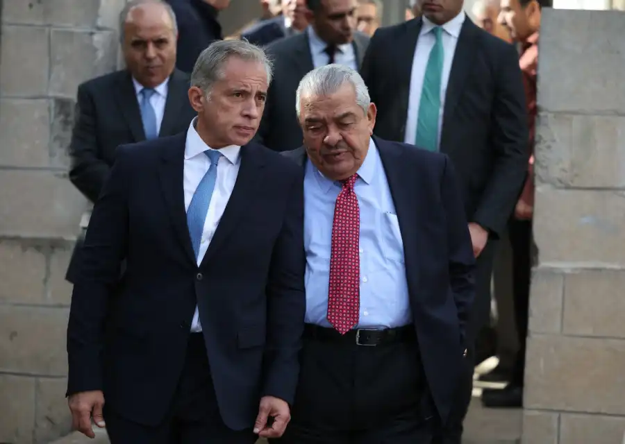 مدار الساعة,أخبار الأردن,اخبار الاردن,الدكتور جعفر حسان,رئيس الوزراء